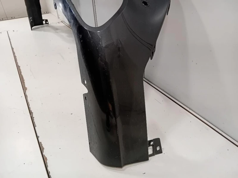Paraurti POST 51128069966 Bmw X6 G06 2019