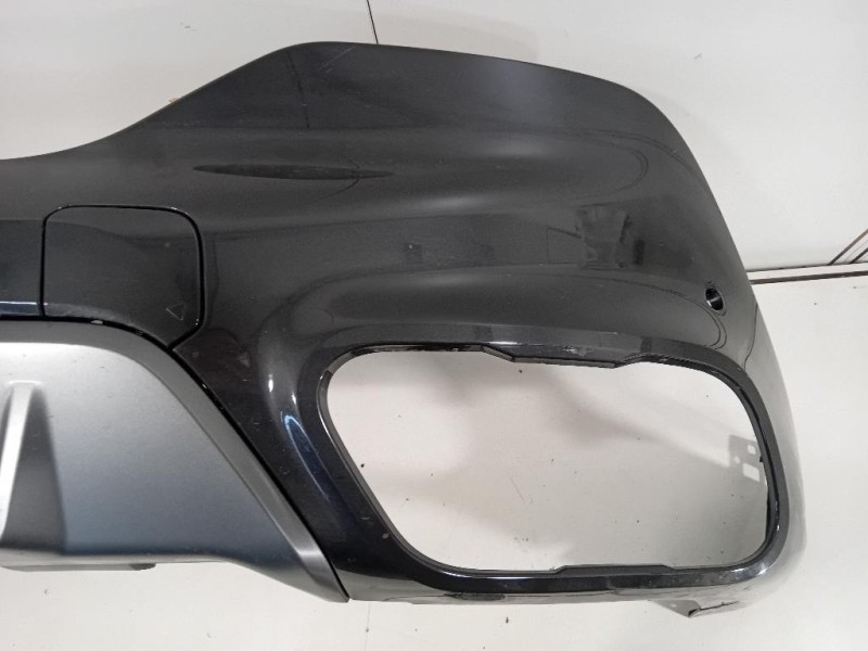Paraurti POST 51128069966 Bmw X6 G06 2019