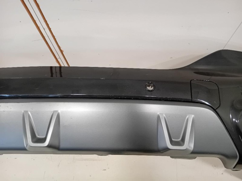 Paraurti POST 51128069966 Bmw X6 G06 2019