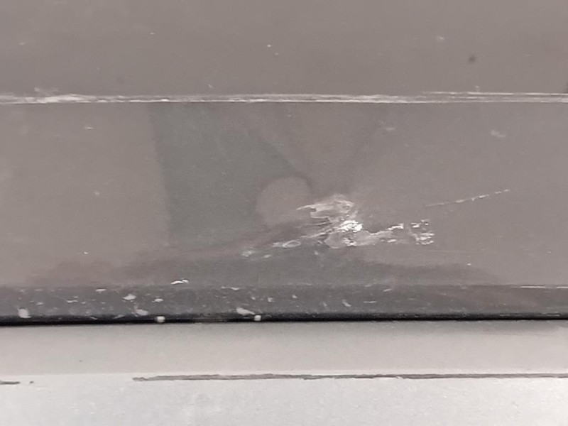Paraurti POST 51128069966 Bmw X6 G06 2019