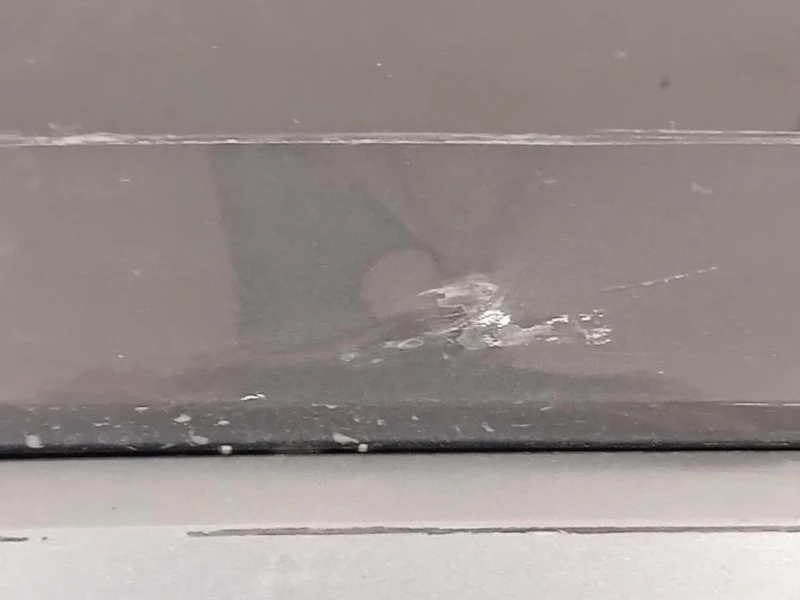 Paraurti POST 51128069966 Bmw X6 G06 2019