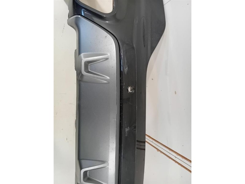 Paraurti POST 51128069966 Bmw X6 G06 2019