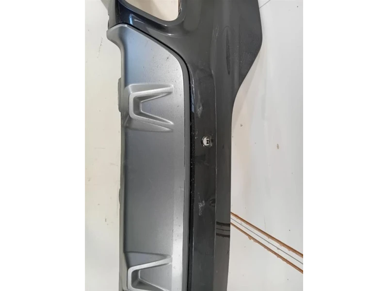 Paraurti POST 51128069966 Bmw X6 G06 2019