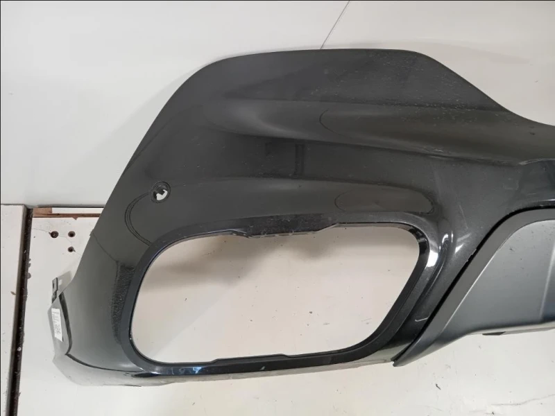 Paraurti POST 51128069966 Bmw X6 G06 2019