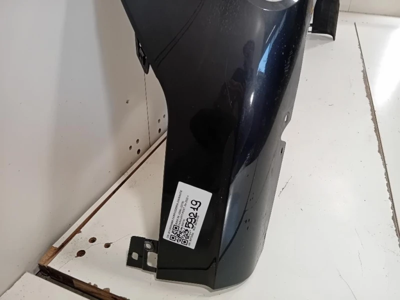 Paraurti POST 51128069966 Bmw X6 G06 2019
