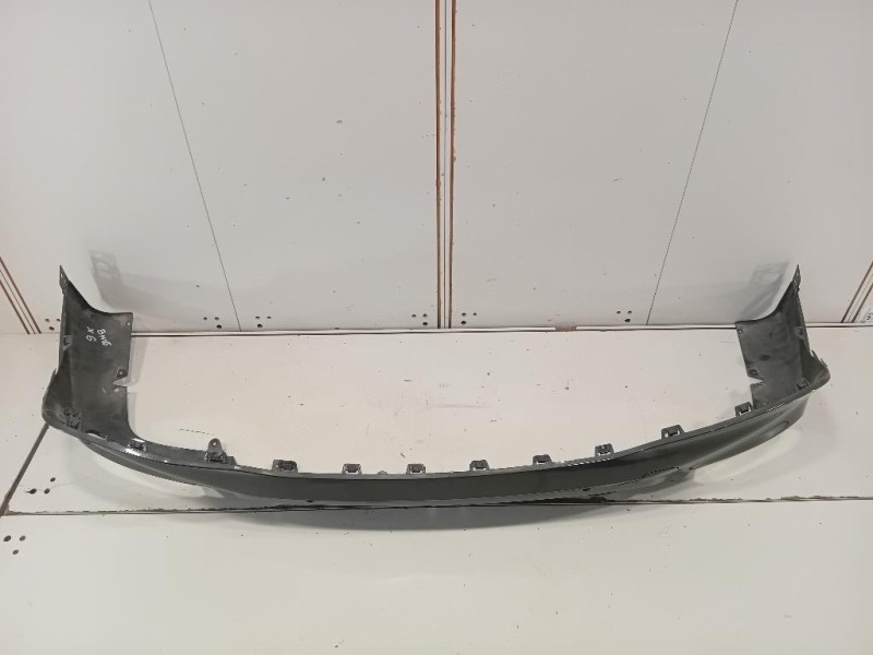 Paraurti POST 51128069966 Bmw X6 G06 2019