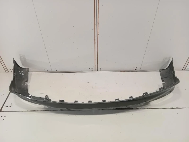 Paraurti POST 51128069966 Bmw X6 G06 2019