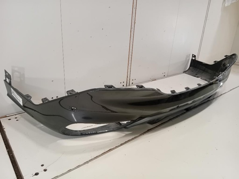Paraurti POST 51128069966 Bmw X6 G06 2019