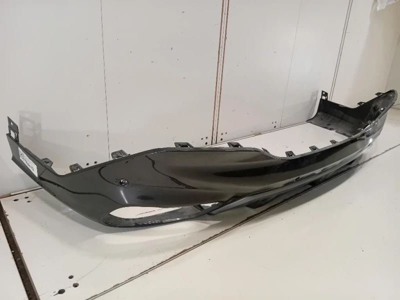 Paraurti POST 51128069966 Bmw X6 G06 2019