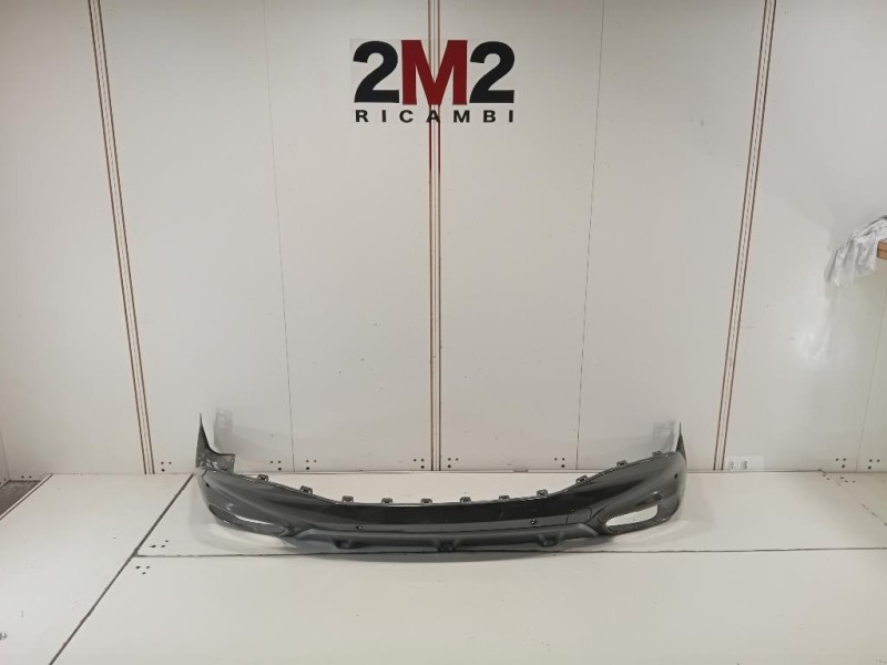 Paraurti POST 51128069966 Bmw X6 G06 2019