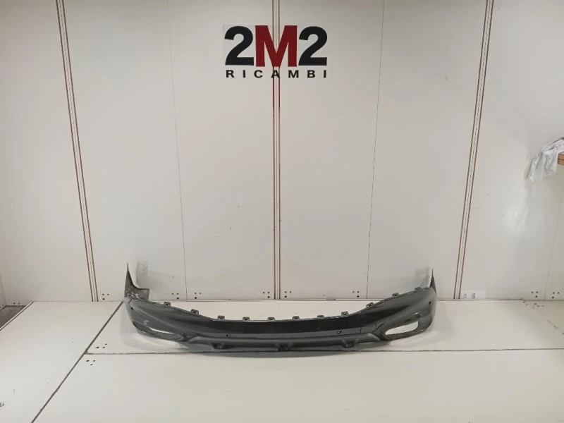 Paraurti POST 51128069966 Bmw X6 G06 2019