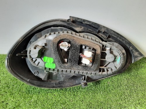 Fanale POST DX 815510H070 DX Toyota AYGO I 2005