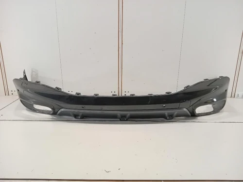 Paraurti POST 51128069966 Bmw X6 G06 2019