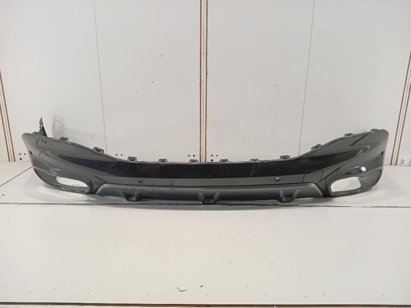Paraurti POST 51128069966 Bmw X6 G06 2019