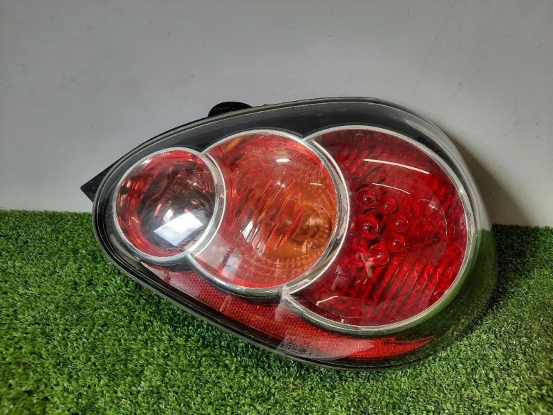 Fanale POST DX 815510H070 DX Toyota AYGO I 2005