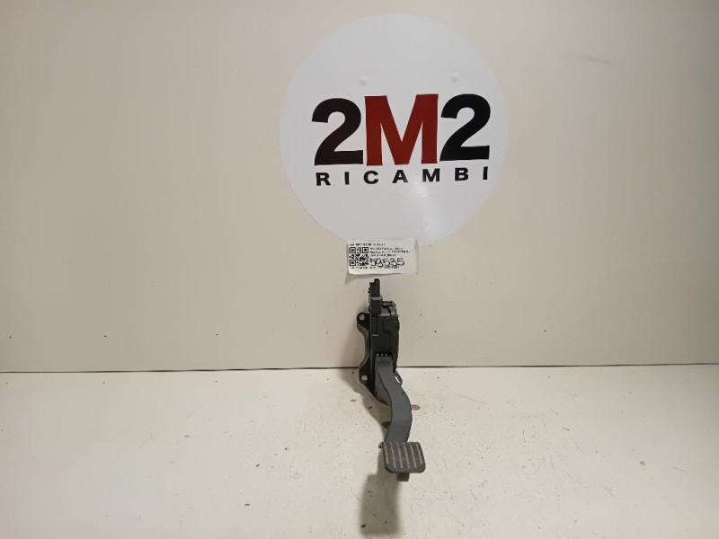 Pedale Acceleratore 9671433780 Peugeot 208 I 2015