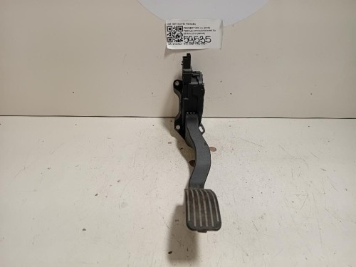 Pedale Acceleratore 9671433780 Peugeot 208 I 2015