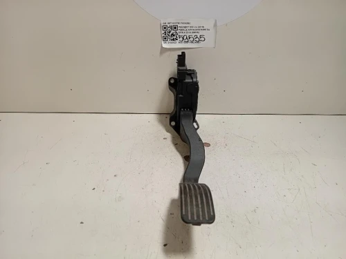 Pedale Acceleratore 9671433780 Peugeot 208 I 2015