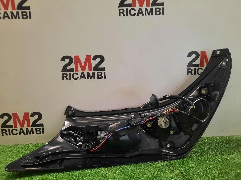 Fanale POST DX 815500H230 Toyota AYGO II 2018