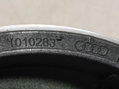 Pomello E Cuffia LEVA Cambio 8J0711113 Audi TT 8J3 2007