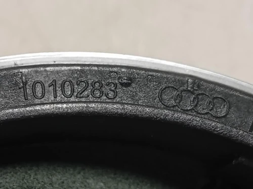 Pomello E Cuffia LEVA Cambio 8J0711113 Audi TT 8J3 2007