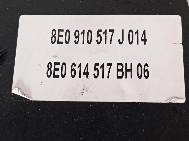 Pompa ABS ANT 8E0910517J Audi A4 8EC 2005