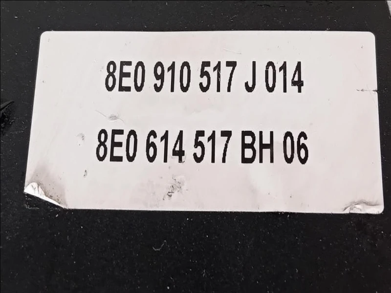 Pompa ABS ANT 8E0910517J Audi A4 8EC 2005
