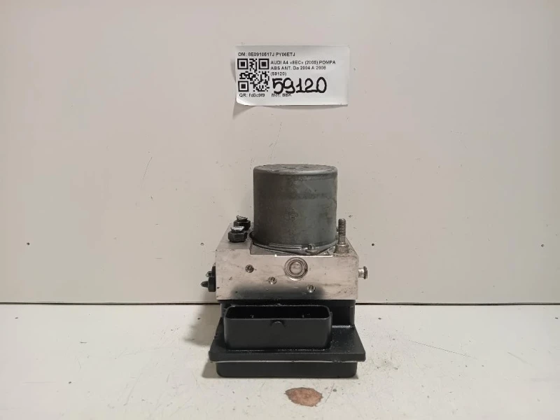 Pompa ABS ANT 8E0910517J Audi A4 8EC 2005