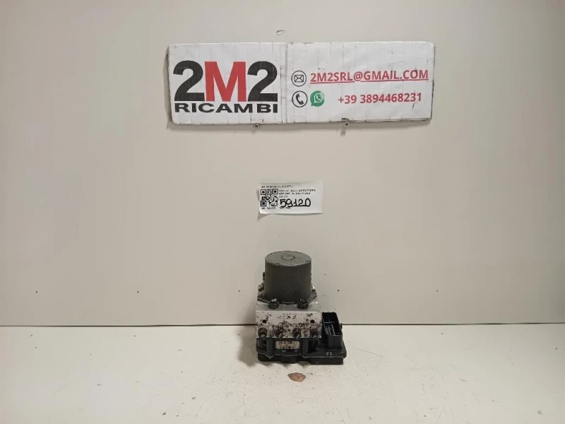 Pompa ABS ANT 8E0910517J Audi A4 8EC 2005