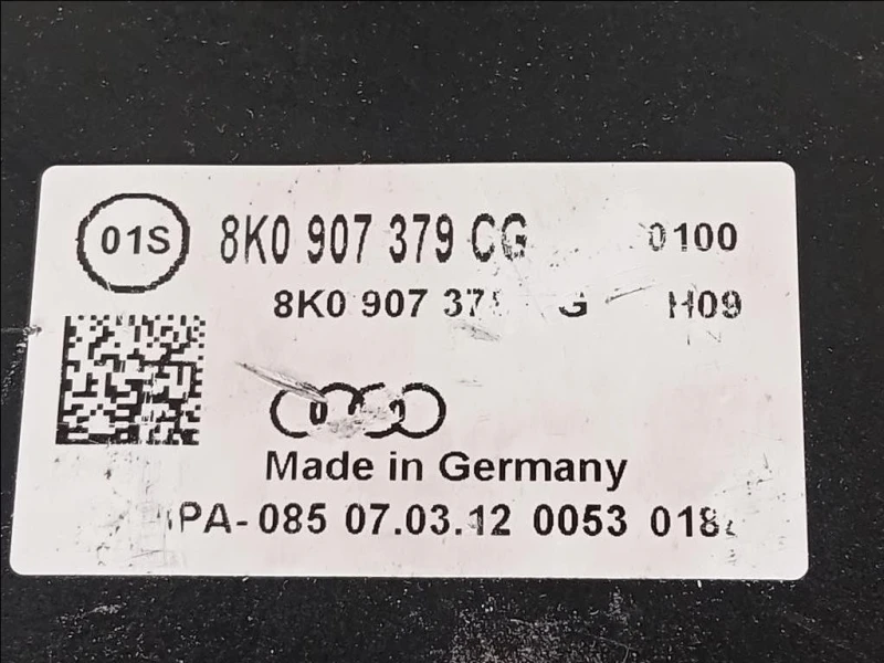 Pompa ABS ANT 8K0907379CG Audi A4 8K2 2012
