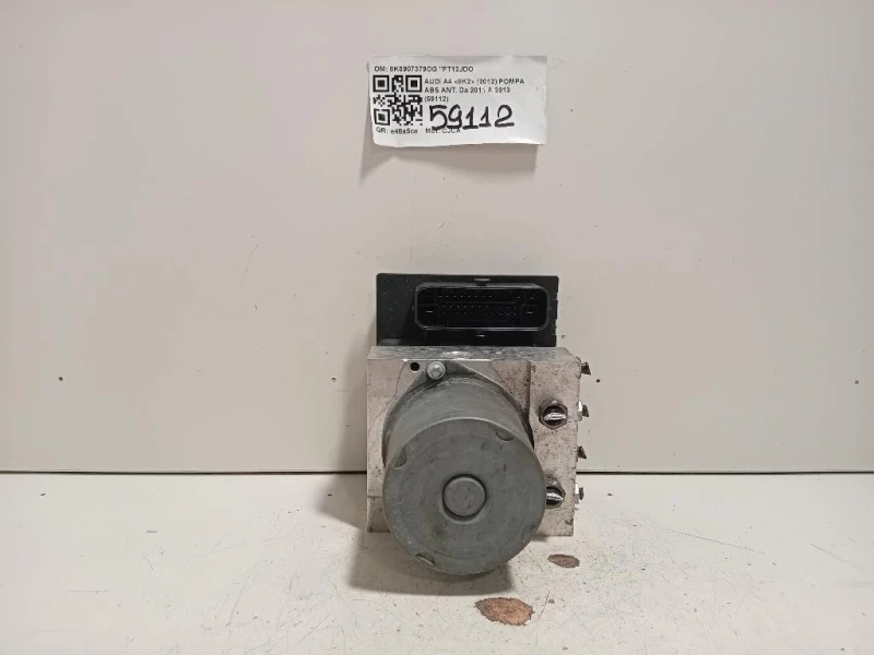 Pompa ABS ANT 8K0907379CG Audi A4 8K2 2012