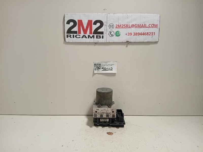 Pompa ABS ANT 8K0907379CG Audi A4 8K2 2012