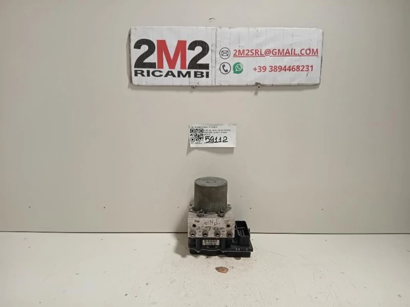 Pompa ABS ANT 8K0907379CG Audi A4 8K2 2012