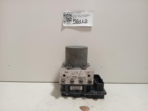Pompa ABS ANT 8K0907379CG Audi A4 8K2 2012