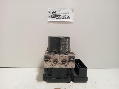 Pompa ABS ANT 8J0614517 Audi TT 8J3 2007