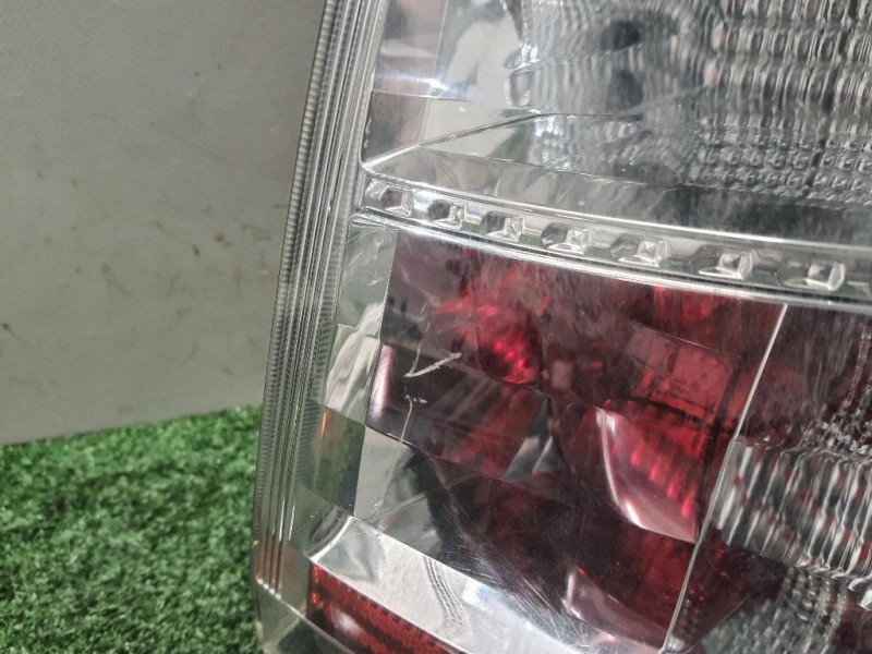 Fanale POST DX 8156147061 Toyota Prius I 2004