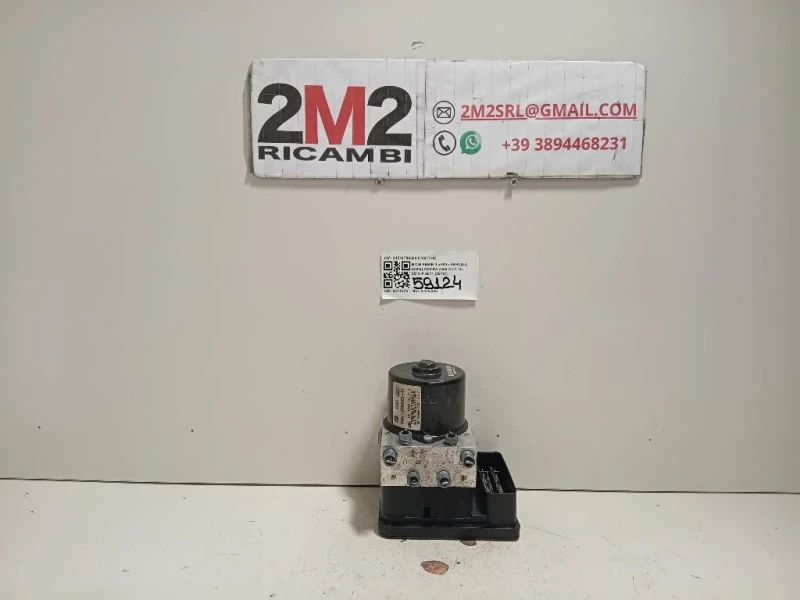 Pompa ABS ANT 34516789300 Bmw Serie 3 E90 Berlina 2005