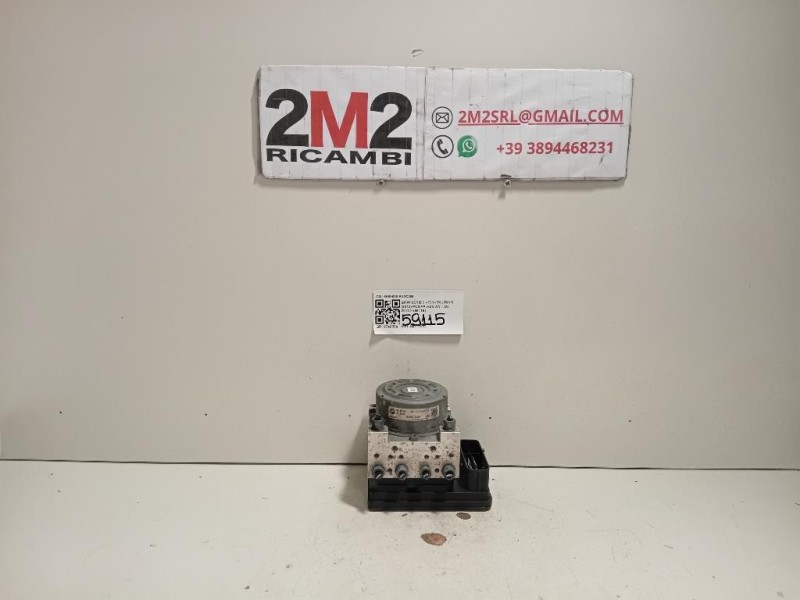 Pompa ABS ANT 6868638 Bmw Serie 3 F31 Touring 2012