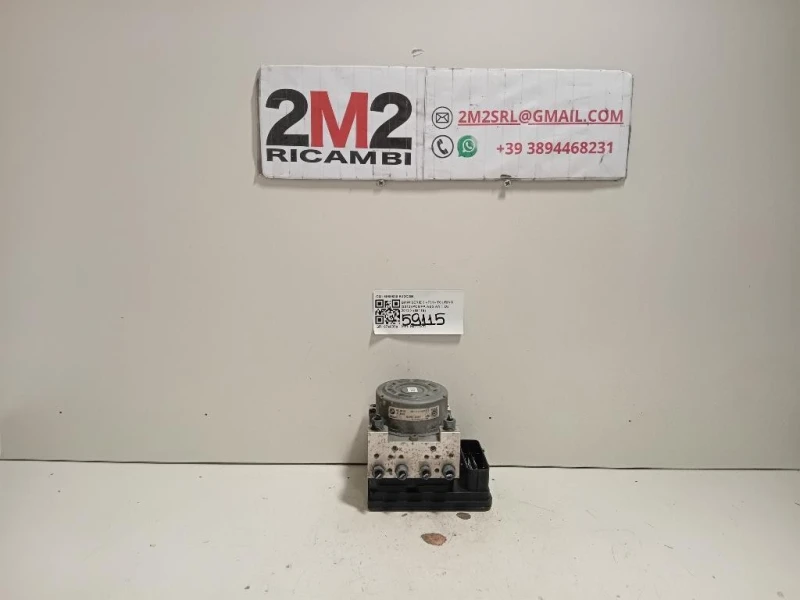 Pompa ABS ANT 6868638 Bmw Serie 3 F31 Touring 2012