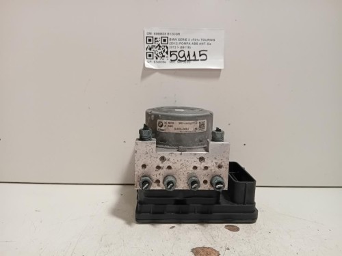 Pompa ABS ANT 6868638 Bmw Serie 3 F31 Touring 2012