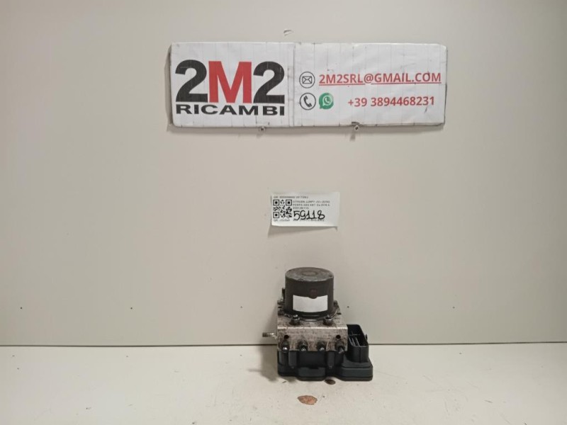 Pompa ABS ANT 9808055980 Citroen Jumpy IV 2016