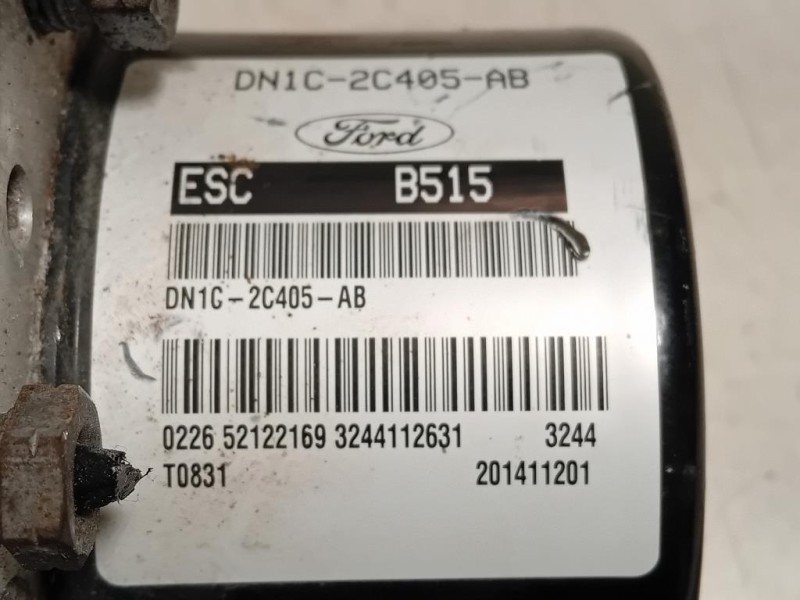 Pompa ABS ANT DN1C-2C219-AB Ford Ecosport 2013