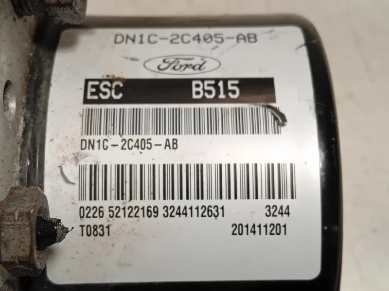 Pompa ABS ANT DN1C-2C219-AB Ford Ecosport 2013