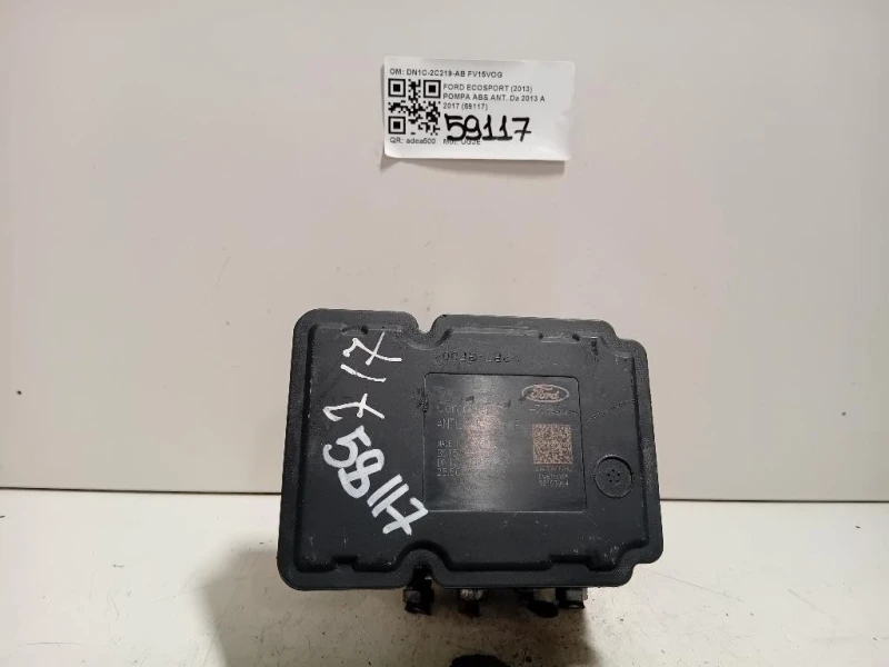 Pompa ABS ANT DN1C-2C219-AB Ford Ecosport 2013