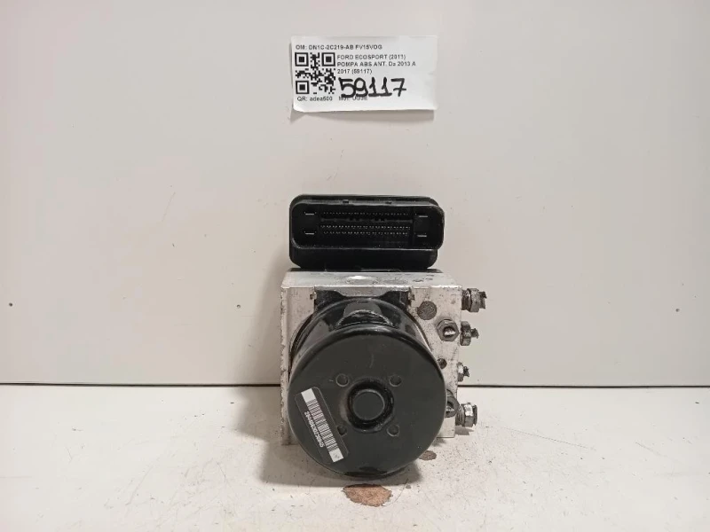 Pompa ABS ANT DN1C-2C219-AB Ford Ecosport 2013