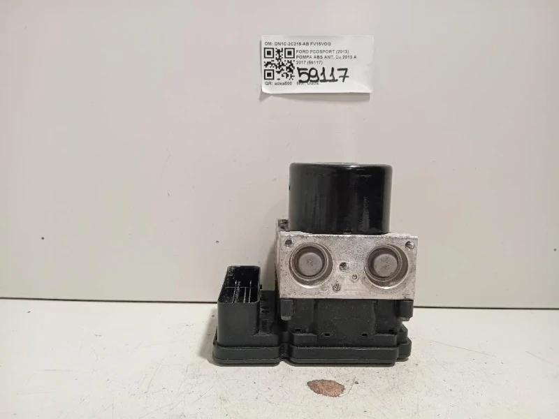 Pompa ABS ANT DN1C-2C219-AB Ford Ecosport 2013