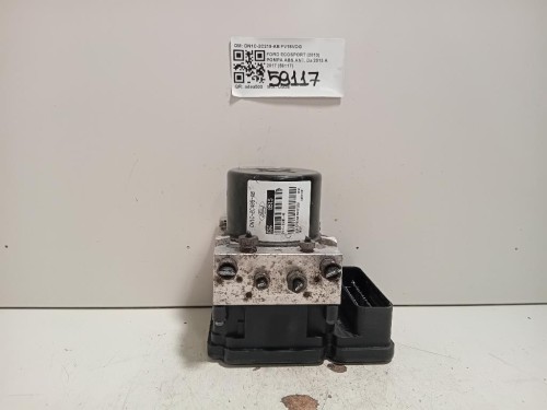 Pompa ABS ANT DN1C-2C219-AB Ford Ecosport 2013