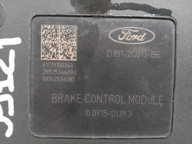 Pompa ABS ANT D1B1-2C013-BE Ford Fiesta VI 2012