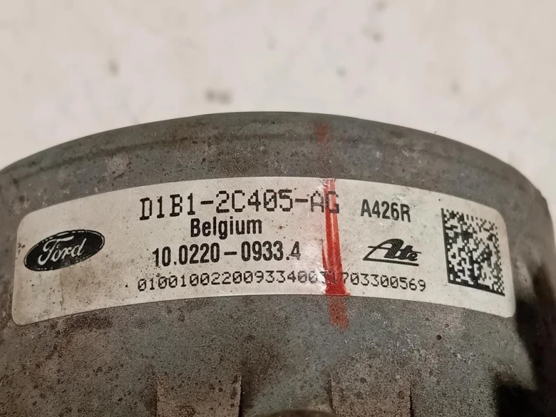 Pompa ABS ANT D1B1-2C013-BE Ford Fiesta VI 2012