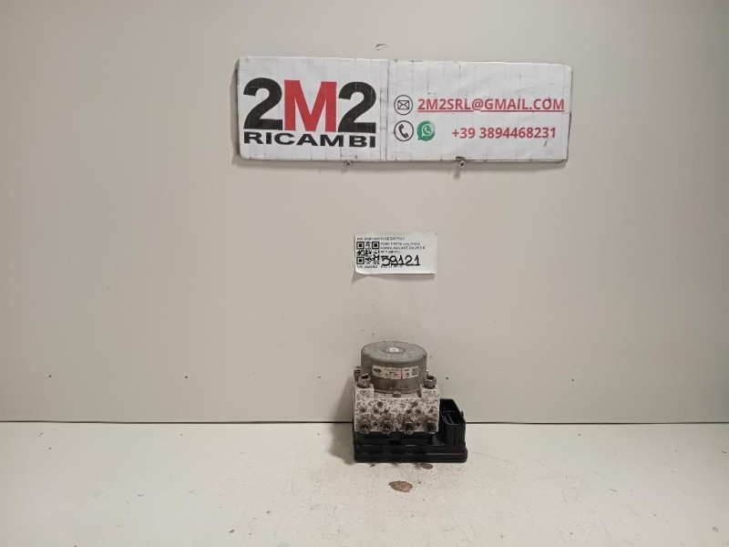 Pompa ABS ANT D1B1-2C013-BE Ford Fiesta VI 2012